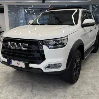 کی ام سی تی۸