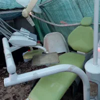 فروش صندلی و یونیت دندانپزشکی