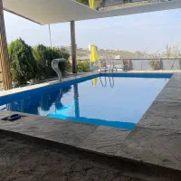 ویلامدرن۳۵۰زمین۳۰۰بناخلق شده متفاوت در*مهراباد*