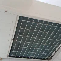 اسپیلت اوجنرال ژاپن اصل ۲۴ هزار کاملا سالم|کولر گازی و فن‌کوئل|بندر انزلی, ساحل قو|دیوار