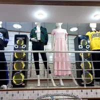 مانکن سفیدزنانه چینی نشکن|فروشگاه و مغازه|لنجان, |دیوار