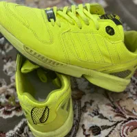 فقط یک بار پوشیده شده