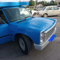 حمل بار با نیسان