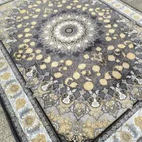 گل شیفته|فرش|شاهدشهر, |دیوار