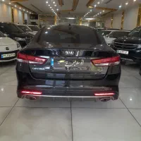 اپتیما جی تی لاین ۲۰۱۷ فوری|خودرو سواری و وانت|تهران, علم و صنعت|دیوار