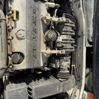 سمند ef7مدل97|خودرو سواری و وانت|ملایر, |دیوار