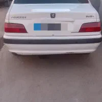 پارس تیوفایو ۴۰۱گازسیمی|خودرو سواری و وانت|مشهد, کوی سیدی|دیوار