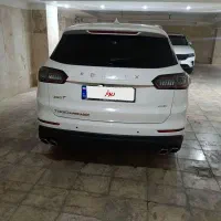 تیگو۸ پرومکس آی ای مدل۴۰۴