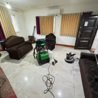 مبلشویی تخصصی در محل ،بدون جابهجایی|خدمات نظافت|ساری, |دیوار