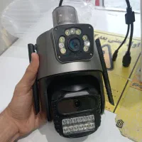 جشنواره فروش دوربین سیم کارتی 2 تصویره/بدون قطعی