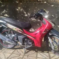 مدل ۹۴|موتورسیکلت|شیروان (خراسان), |دیوار