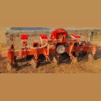 ذرت‌کار لوبیا کار نخد‌کار چقندر‌کار اصل بزرسازان‌|ماشین‌آلات صنعتی|دشت ذهاب, |دیوار