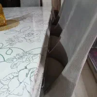 ناهارخوری هشت نفره