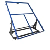 پایه حمل نقل ام دی اف برای کارگاه دورکن ورق فروش|ماشین‌آلات صنعتی|چهاردانگه (تهران), |دیوار
