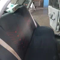 پراید82دوگانه سوز|خودرو سواری و وانت|سبزوار, مدرس|دیوار