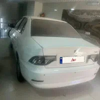 سورن پلاس خشک موتور جدید|خودرو سواری و وانت|تبریز, |دیوار