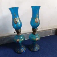 چراغ|چراغ خواب و آباژور|ملارد, |دیوار