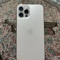 آیفون ۱۲ پرومکس ۲۵۶ گ za