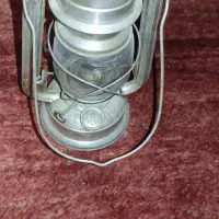 فانوس قدیمی آلمانی