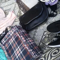 ساک دستی و کیف مناسب عیدی کادو