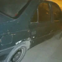 پژو آردی مدل ۸۴ انژکتور|خودرو سواری و وانت|زاهدان, |دیوار