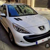 پژو207 پانا سقف شیشه ای اتومات