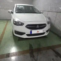 شاهین اتوماتcvt