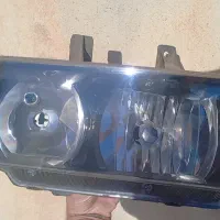 فروش چراغ پژو ۴۰۵ و سمند