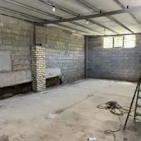 اجاره باغ انبار 65 متری (کارگاه )نزدیک میدان معراج|اجارهٔ دفتر صنعتی، کشاورزی، تجاری|مشهد, کوشک مهدی|دیوار