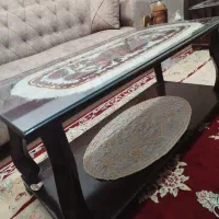 میز و پته|مبلمان خانگی و میز عسلی|کرمان, |دیوار