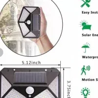 چراغهای شارژی دیواری