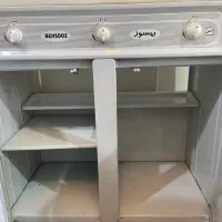 اجاق گاز ۳شعله|اجاق گاز و لوازم برقی پخت‌وپز|تربت جام, شاد|دیوار