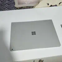 سرفیس surface book 2 مایکروسافت|رایانه همراه|مشهد, یوسفیه (شهرک غرب)|دیوار
