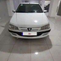 پژو پارس سال  99 رخ در حد 1403|خودرو سواری و وانت|ایلام, |دیوار