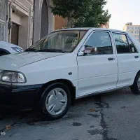پراید 131