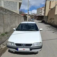 پژو ۴۰۵مدل۸۹ موتور۱۸۰۰ کم کارکرد