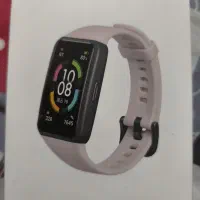 ساعت هوشمند honor band 6