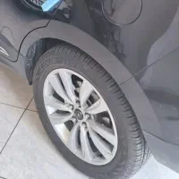 رینگ و لاستیک فابریک جک s5