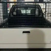 حمل بار پراید