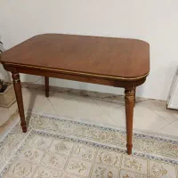 میز نهار خوری بدون صندلی