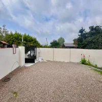 ویلای نماسنگ کلید نخورده در لوکیشنی دنج و سر سبز|فروش خانه و ویلا|رشت, استادسرا|دیوار