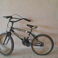 دوچرخه ۲۰ پوما