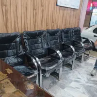 صندلی انتظار، سناتور|صندلی و نیمکت|مشهد, شهرک شهید باهنر|دیوار