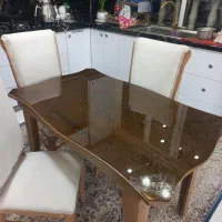 میزان‌های خوری ۴ نفره