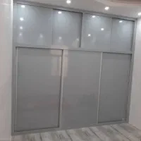 کابینت/کمد دیواری|خدمات پیشه و مهارت|فولادشهر, فولادشهر|دیوار