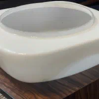 نور مکعبی سقفی|لوستر و چراغ آویز|اصفهان, فیض|دیوار