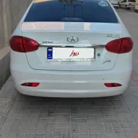 جک J4 مدل 1403 برج 12 استثنایی در حد صفر|خودرو سواری و وانت|لار, |دیوار