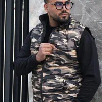 کاپشن های پافر مردانه /آکبند فروشگاه/رنگبندی/کیفیت|لباس|ارومیه, |دیوار