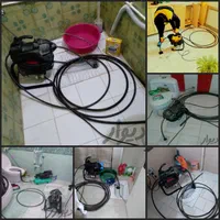 چاه باز کن و فنر زنی خاوران مخبرطیب نفیس هاشم آباد|خدمات پیشه و مهارت|تهران, اتابک|دیوار