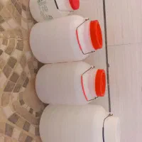 ۴ عدد دبه بزرگ
